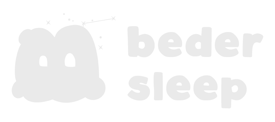 thebedersleep